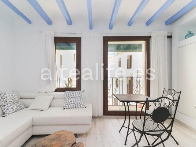 Apartment for rent in Altea, Alicante