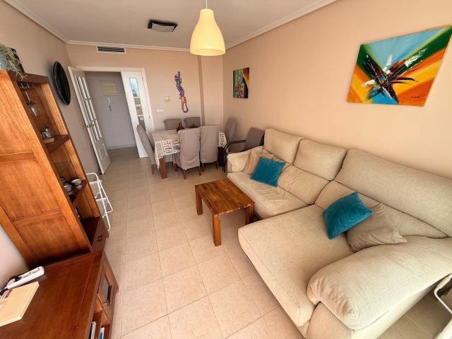 Apartment for rent in Altea, Alicante