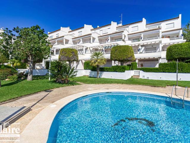 Apartment for rent in Altea, Alicante