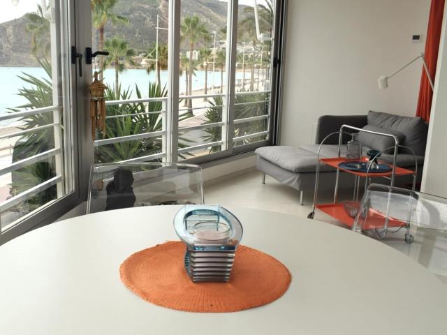 Apartment for rent in Altea, Alicante