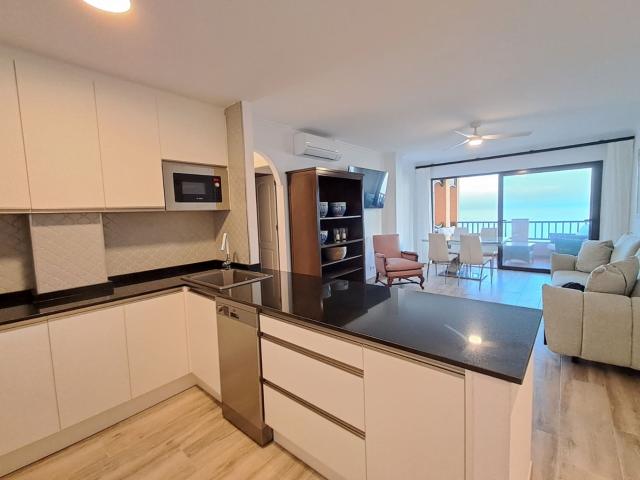 Apartment for rent in Altea, Alicante