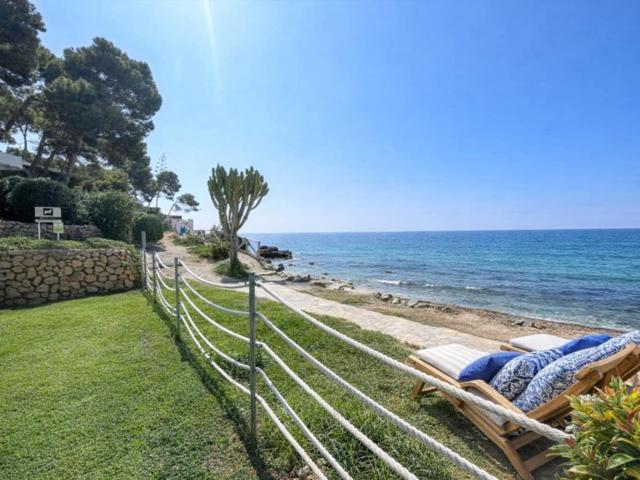 Apartment for rent in Altea, Alicante
