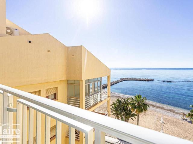 Apartment for rent in Altea, Alicante
