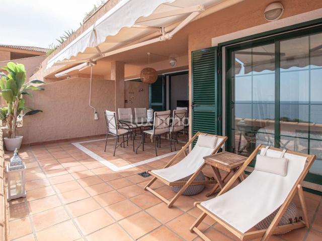Apartment for rent in Altea, Alicante