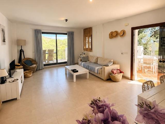 Apartment for rent in Alto de los Monteros, Marbella, Málaga