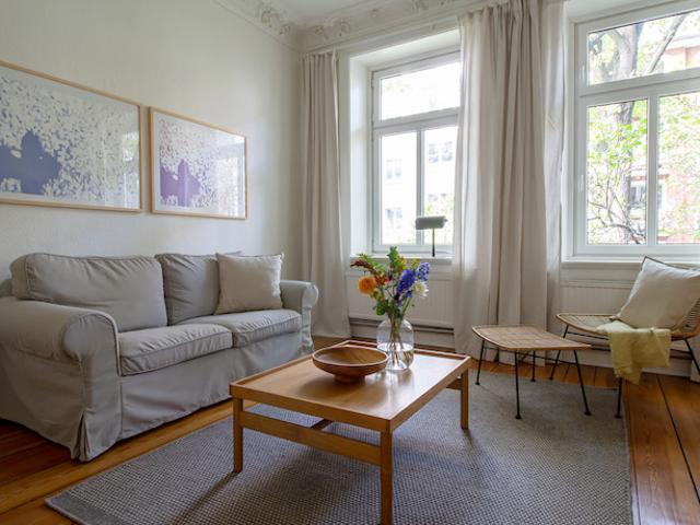 apartment for rent in ALTONA, germany