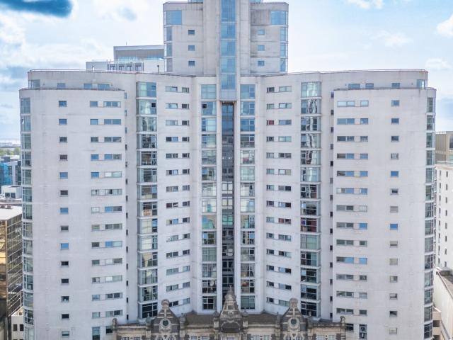 apartment for rent in Altolusso, Bute Terrace, Cardiff