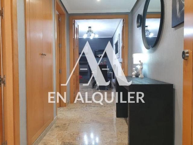 Apartment for rent in Altorreal, Molina de Segura, Murcia