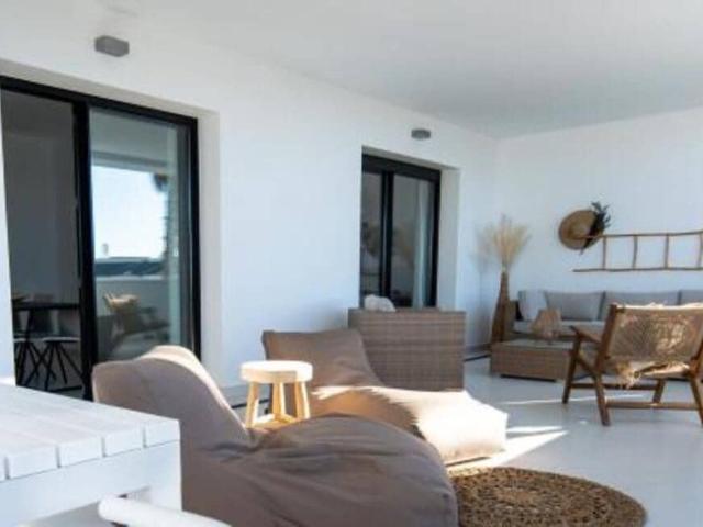 Apartment for rent in Altos de Estepona, Estepona, Málaga