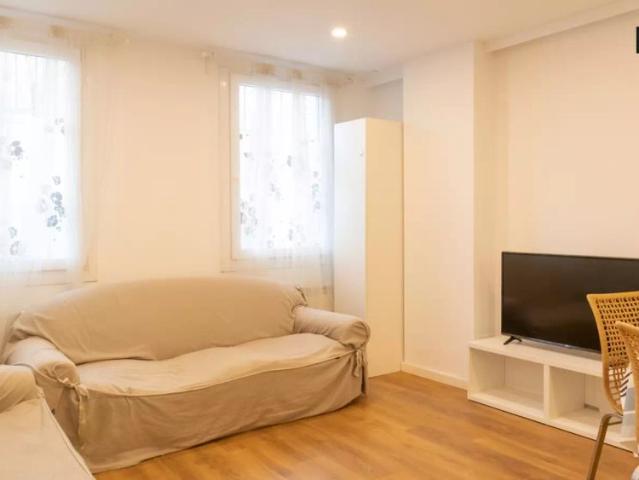 Apartment for rent in Aluche, Madrid 3 rooms
