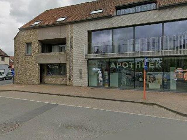 Apartment for rent in Alveringem