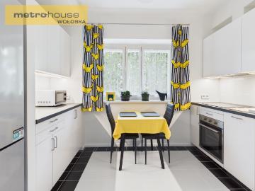 apartment for rent in Al. Solidarności, Wola, Warszawa