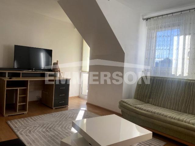 Apartment for rent in Al. Stanisława Jachowicza, Płock