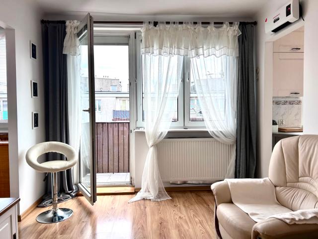 apartment for rent in Al.Wyzwolenia, Aleksandrów Łódzki, pow. zgierski