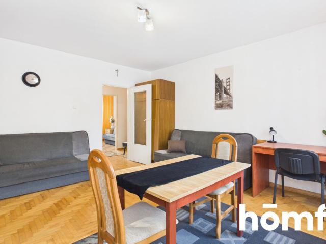 apartment for rent in al. Tadeusza Rejtana, Nowe Miasto, Rzeszów