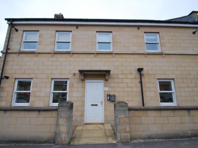 apartment for rent in Albany Road, Bath, Bath