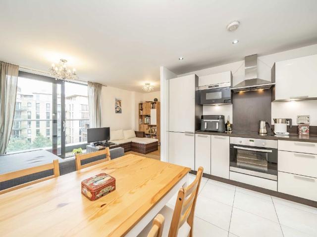 apartment for rent in Albatross Way, Canada Water