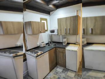 Apartment for rent in Albaycín