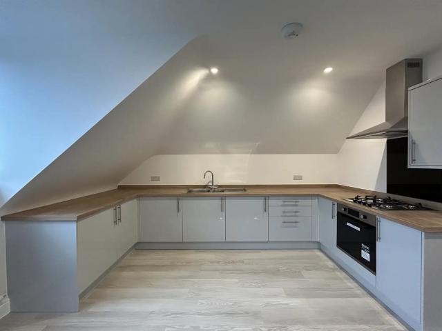 apartment for rent in Albert Road Dorchester DT1 1SF