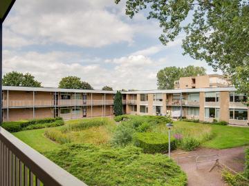 apartment for rent in Albert Schweitzerlaan 29 8162DT Epe Hogeland Epe