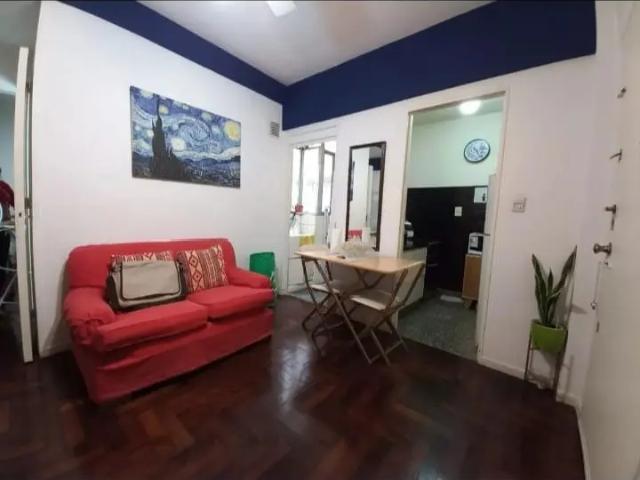 apartment for rent in Alberti 900, San Cristobal, Ciudad Autónoma de Buenos Aires, Argentina