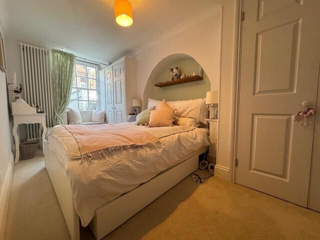 apartment for rent in Albermarle Row, Bristol, Bristol