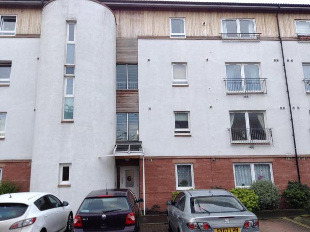 apartment for rent in Albion Gardens, Edinburgh EH7 5QF