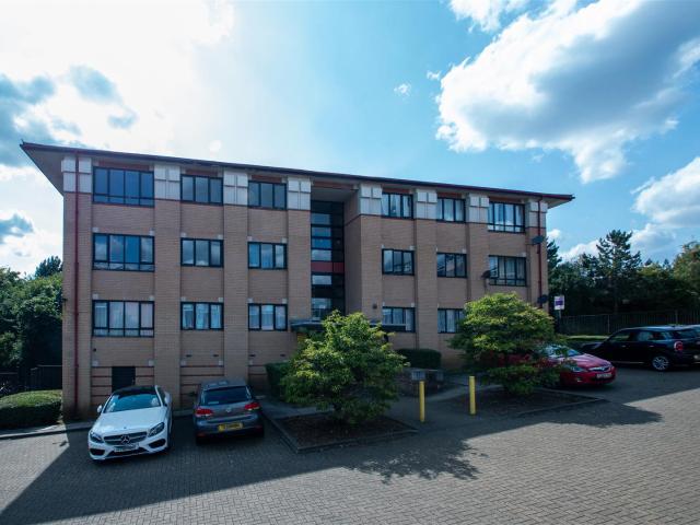 apartment for rent in Albion Place, Campbell Park, Milton Keynes, MK9