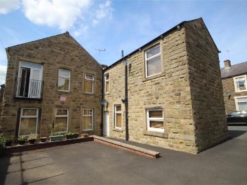 apartment for Rent in Albion Street, Earby, Barnoldswick, Lancashire, BB18 6QA