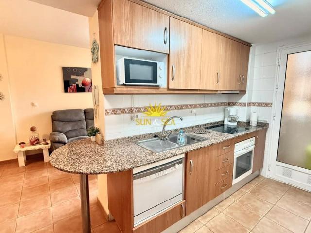 Apartment for rent in Albir, Alfaz del Pi / L'Alfàs del Pi, Alicante