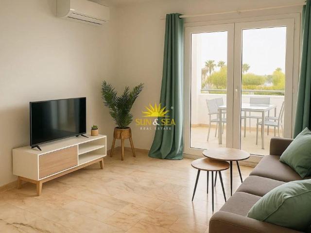 Apartment for rent in Albir, Alfaz del Pi / L'Alfàs del Pi, Alicante
