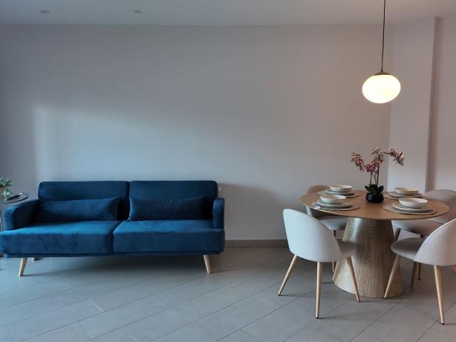 Apartment for rent in Albir, Alfaz del Pi / L'Alfàs del Pi, Alicante