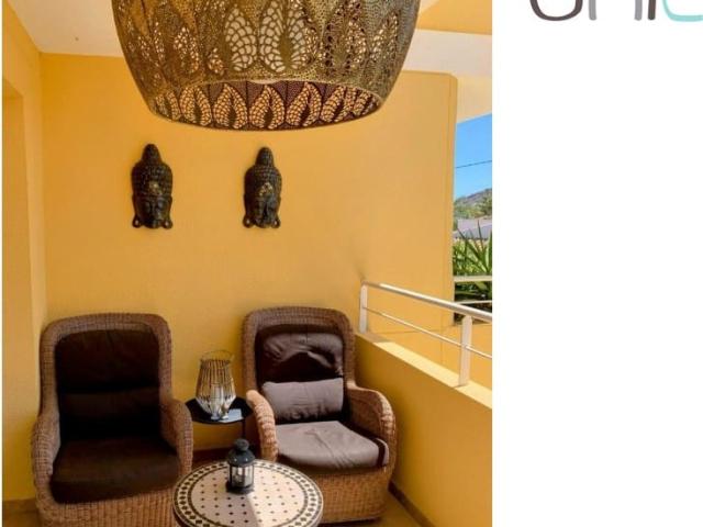 Apartment for rent in Albir, Alfaz del Pi / L'Alfàs del Pi, Alicante