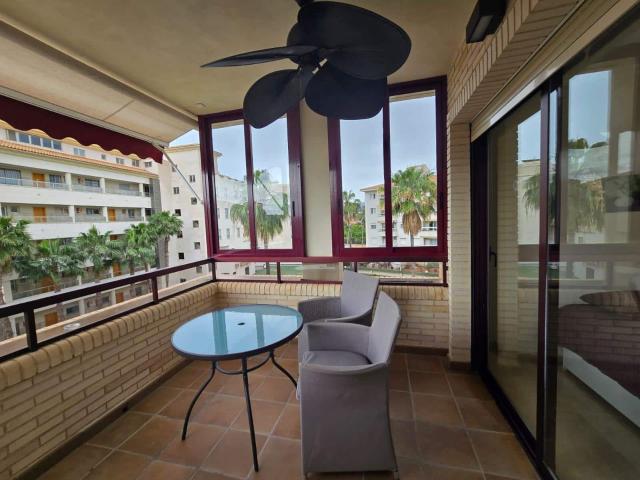 Apartment for rent in Albir, Alfaz del Pi / L'Alfàs del Pi, Alicante