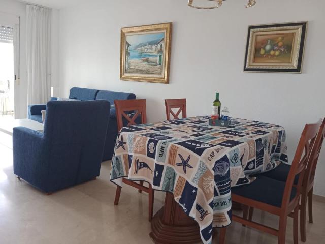 Apartment for rent in Albir, Alfaz del Pi / L'Alfàs del Pi, Alicante