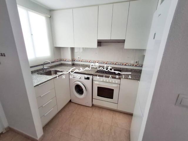Apartment for rent in Albir, Alfaz del Pi / L'Alfàs del Pi, Alicante