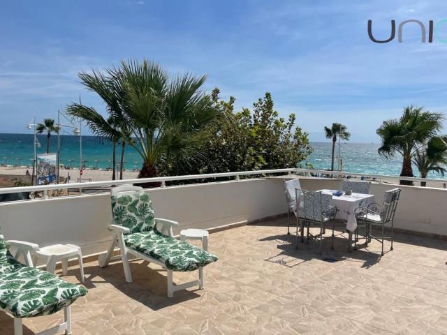 Apartment for rent in Albir, Alfaz del Pi / L'Alfàs del Pi, Alicante
