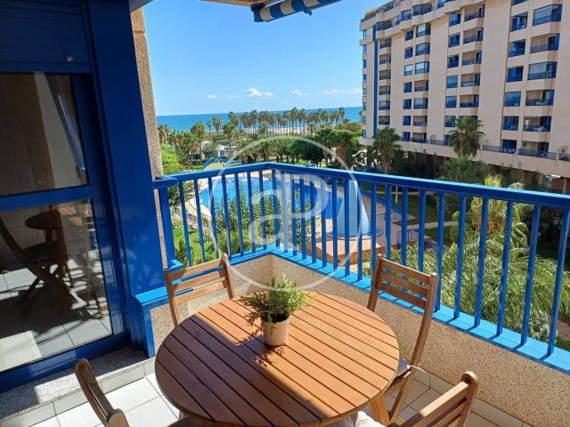 Apartment for rent in Alboraya / Alboraia, Valencia