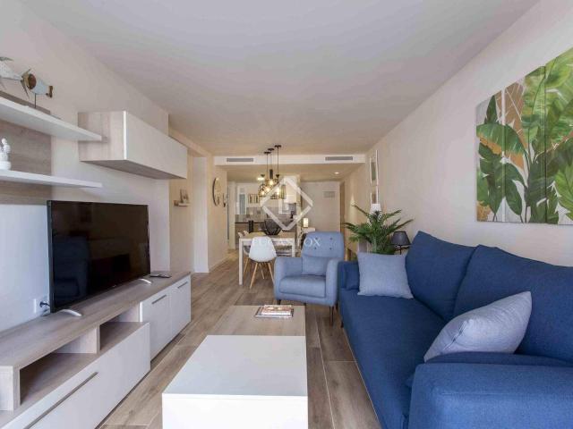 Apartment for rent in Alboraya / Alboraia, Valencia