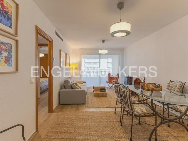 Apartment for rent in Alboraya / Alboraia, Valencia