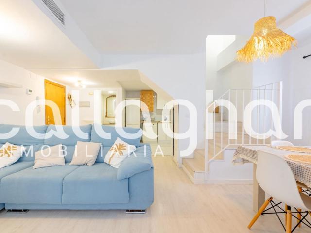 Apartment for rent in Alboraya / Alboraia, Valencia