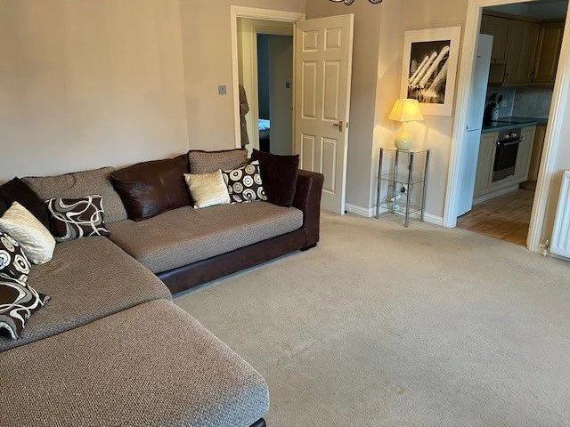 apartment for rent in Albury Mansions, Aberdeen, AB11 6TJ