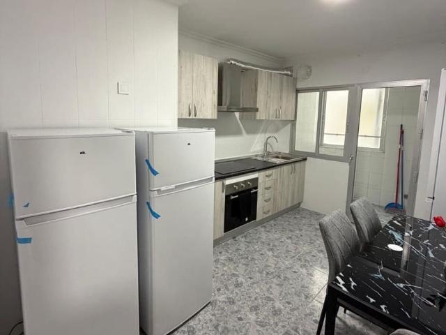 Apartment for rent in Alcantarilla, Murcia