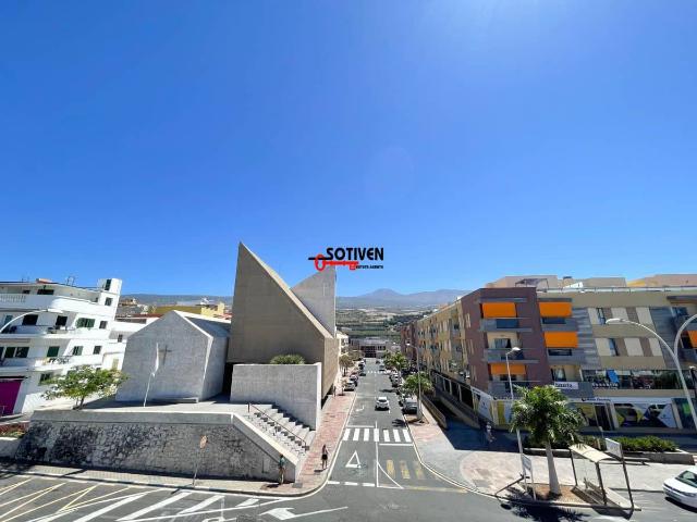 Apartment for rent in Alcala, Guía de Isora, Tenerife