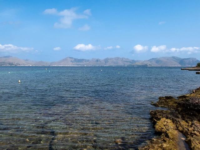 Apartment for rent in Alcúdia, Mallorca