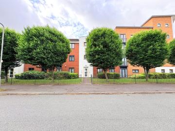 apartment for rent in Alderman Road, Speke, Liverpool, L24 9LJ