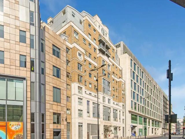 apartment for rent in Aldersgate Street, London, EC1A 4HU