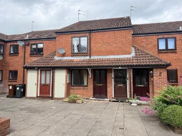 apartment for rent in Aldersley Road, WV6 9NY