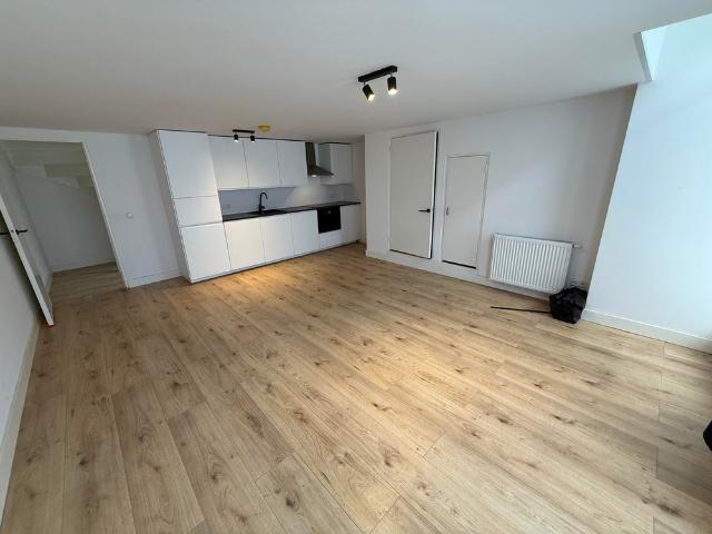 apartment for rent in Aleidisstraat 31