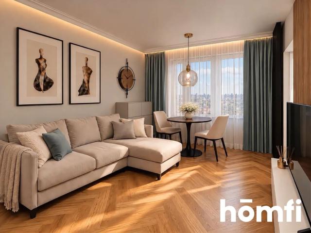 apartment for rent in Aleja Niepodległości, Górny, Sopot